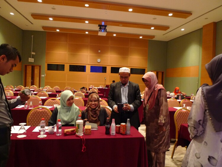 201406-04MOSTI Packaging workshop - 20 201406-04MOSTI Packaging workshop - 20